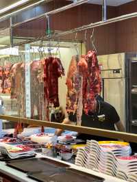 深圳潮汕大目牛肉火鍋43週年慶