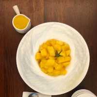 Best Bingsu @ Jeju