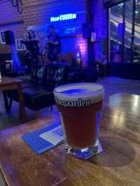 Hop Fusion Udonthani 🍺