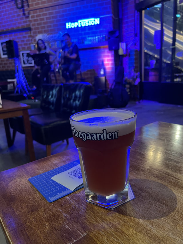 Hop Fusion Udonthani 🍺