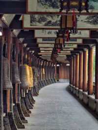 《市內一日遊》【上海真如寺】一日遊：佛門淨土，洗滌心靈