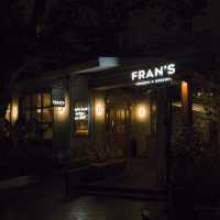 Fran’s 