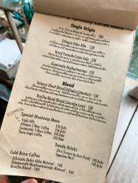 Bluetamp Cafe