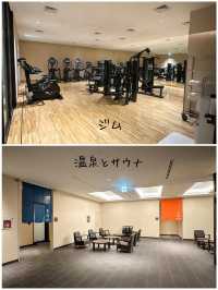 【お部屋から滑走路が見える】北海道の空港直結ホテル✈️