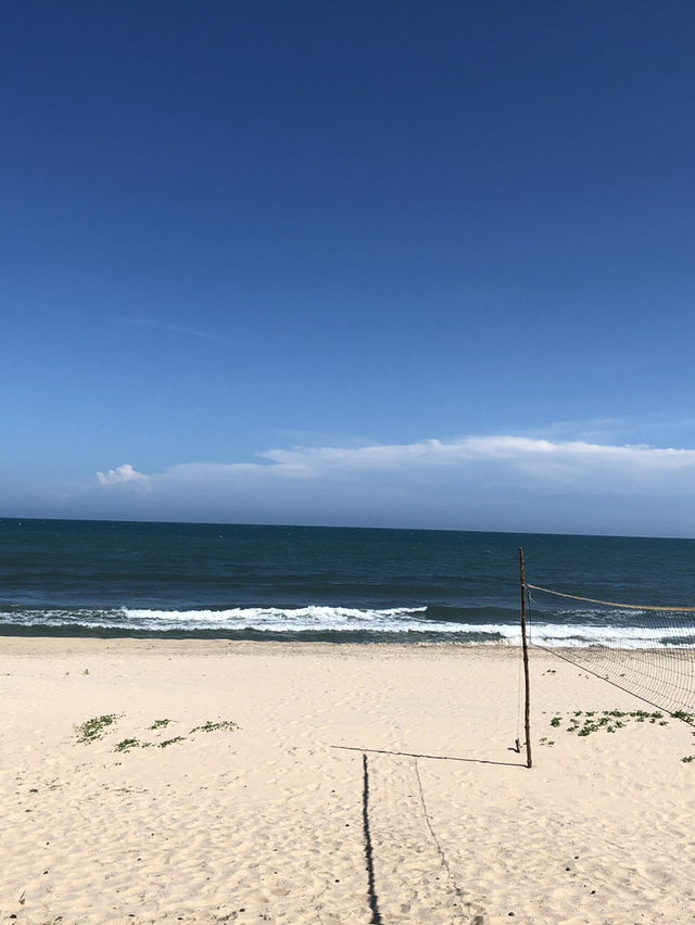 Aroma Beach Mui Ne Resort
