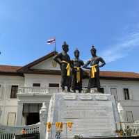 Chiang Mai: Fulfilling Heart and Stomach