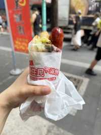 台北食到盡😍3日2夜食食食之旅