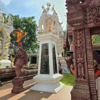 Wat Si Uthum Phon
