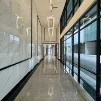High-end apartment studio in KL Damansara