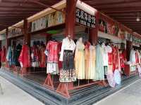 China's Hollywood, A Cinematic Adventures at Hengdian