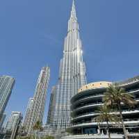 Sky-high Views and Luxury 