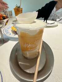🍰🌻: Unbirthday Cafe