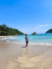 หาดยะนุ้ย ภูเก็ต