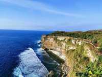 Sunset Splendor: A Day Tour to Tanah Lot and Uluwatu Temple