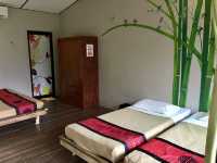 Thrilling Adventure in Gopeng: White Water Rafting and Rainforest Retreat