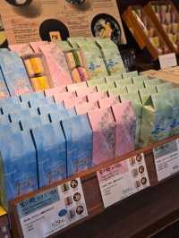 【金沢】加賀麩専門店でお買いもの