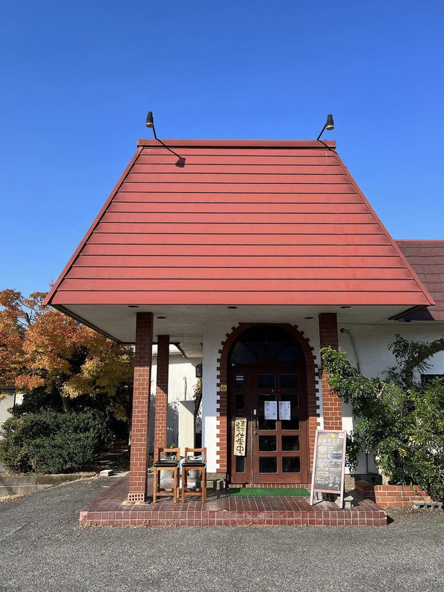 【福岡ランチ】待ってでも食べたいボリューム満点ランチがあるお店🥢