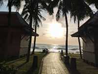 🏖️Khaolak Laguna Resort พังงา