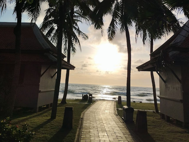 🏖️Khaolak Laguna Resort พังงา