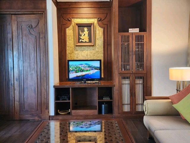 รีวิวที่พัก Nora​ Beach​ Resort​ and​ Spa