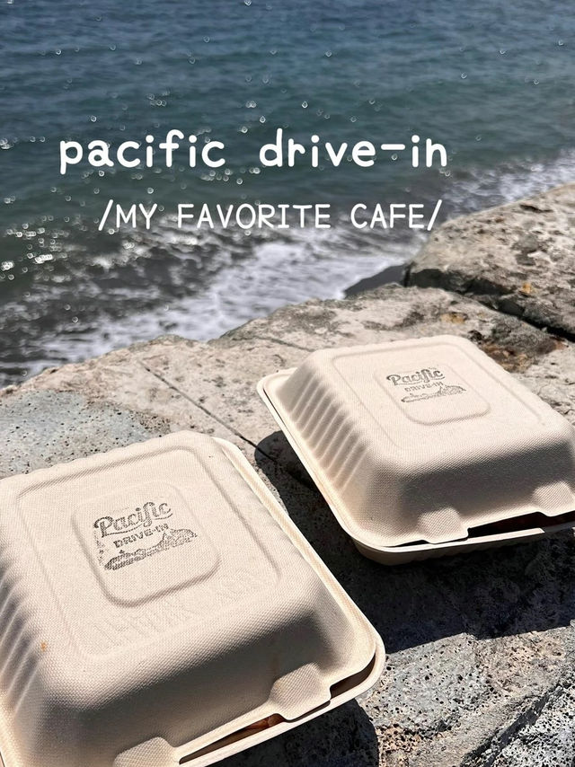 【神奈川】 富士山が見えるカフェ✨絶品ガーリックシュリンプ