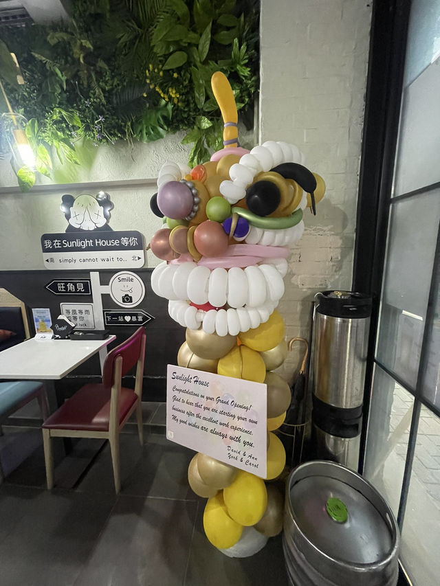 香港旺角｜西班牙🇪🇸餐廳🍴