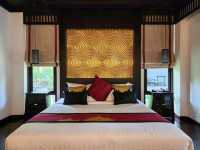 รีวิวที่พัก The Elements krabi 