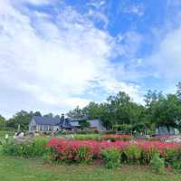 Lake Hill Farm 