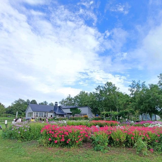 Lake Hill Farm 