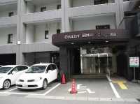 Country Hotel Takayama