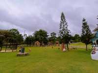 🌳Royal Good View Resort & Farm