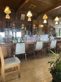 大分〜宇佐〜ワンコインかき氷　喫茶店はるる