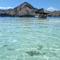Paradise Found: Kelor Island's Hidden Charm