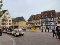 Colmar France