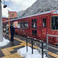 祖谷温泉　日本三大秘境！！