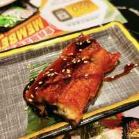 極尚大瀛喜日本料理旺角店- 三小時放題
