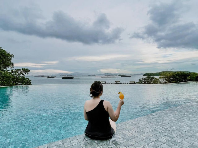 Novotel Koh Si Chang