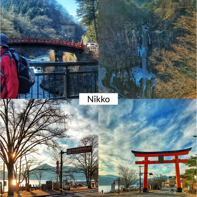 Japan Trip 🇯🇵