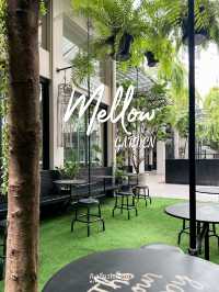 ร้านอาหารบรรยากาศสบาย กับเมนูที่ตอบโจทย์ทุกคน