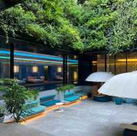 Wowing Osaka: Unforgettable Luxury at W Osaka!