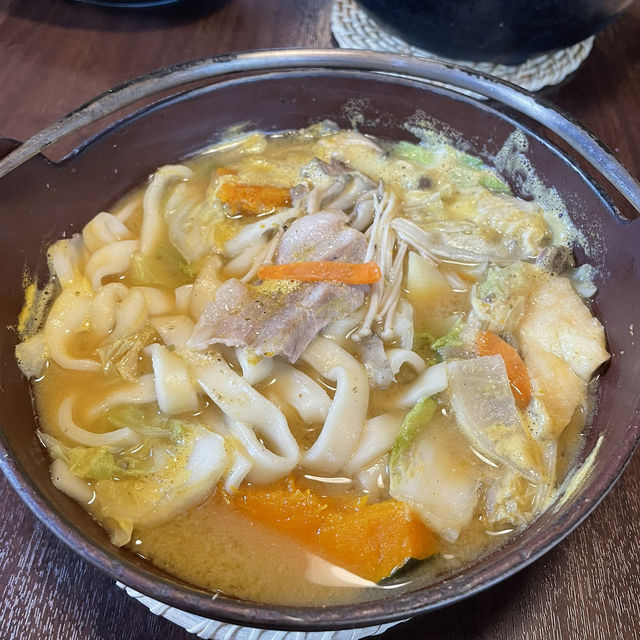 【山梨】絶品ほうとうを食べるならここ！