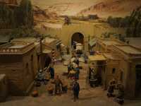 Xinjiang Regional Museum, Urumqi: A Window into the Past