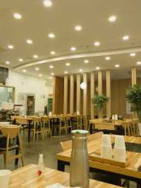 釜山酒店實測（一點也不偏僻）