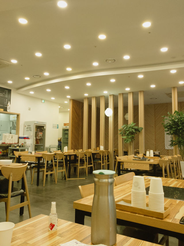 釜山酒店實測（一點也不偏僻）