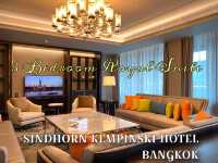 Staycation ทั้งครอบครัว🍂กับ 3 ห้องนอนที่หรูที่สุด