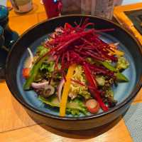 Pebbles Bar and Grill อร่อยฉ่ำ