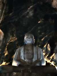 自然と歴史が融合する神秘の場所：ダナンのマーブルマウンテン