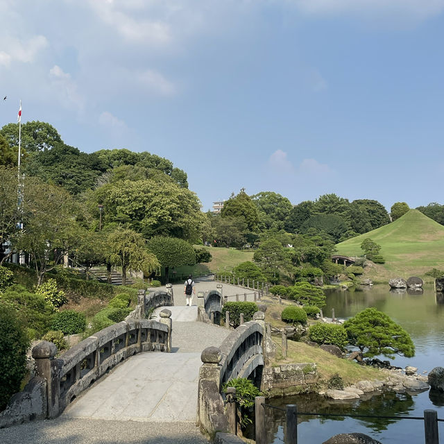 One Day in Kumamoto🧸🐻 - What to do?