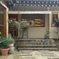 경주 황리단길 필수코스 오스테리아밀즈
