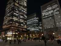 東京一日観光　国立競技場と東京駅丸ノ内庁舎